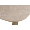 Vivian Console Table Brown