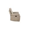Wesley Chair Manual Recliner Latte