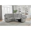 Wesley Corner Group Manual ReclinerGrey