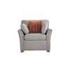 Weston Chair Fixed Natural