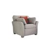 Weston Chair Fixed Natural
