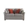 Weston 2 Seater Fixed Natural