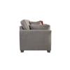 Weston 2 Seater Fixed Natural