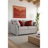 Weston 2 Seater Fixed Natural