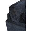 Weston 2 Seater Fixed Navy