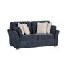Weston 2 Seater Fixed Navy