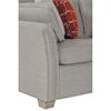 Weston 3 Seater Fixed Natural