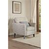 Weston Accent Chair Mustard