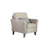 Weston Accent Chair Mustard