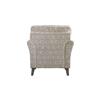 Weston Accent Chair Mustard