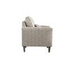 Weston Accent Chair Mustard