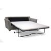 Weston Sofa Bed Natural