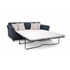 Weston Sofa Bed Navy