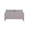 Wrent 2 Seater Greige