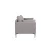 Wrent 2 Seater Greige