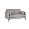 Wrent 2 Seater Greige