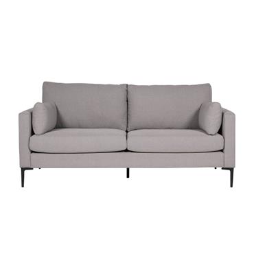 Wrent 3 Seater Greige