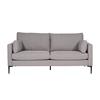 Wrent 3 Seater Greige