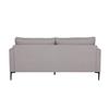 Wrent 3 Seater Greige