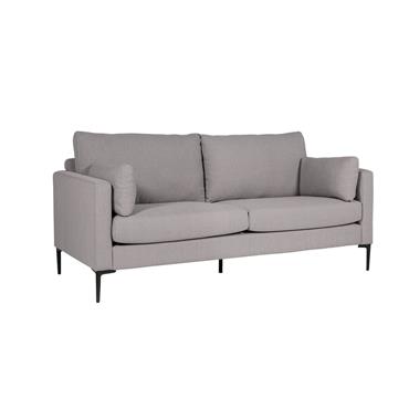 Wrent 3 Seater Greige