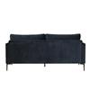 Wrent 3 Seater Navy