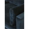 Wrent 3 Seater Navy