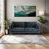 Wrent 3 Seater Navy