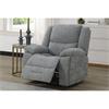 Wendy Chair Manual Recliner Grey