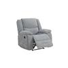 Wendy Chair Manual Recliner Grey
