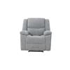 Wendy Chair Manual Recliner Grey