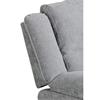 Wendy Chair Manual Recliner Grey