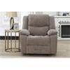 Wendy Chair Manual Recliner Mocha