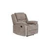 Wendy Chair Manual Recliner Mocha