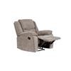 Wendy Chair Manual Recliner Mocha