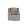 Wendy Chair Manual Recliner Mocha