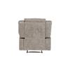 Wendy Chair Manual Recliner Mocha