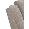 Wendy 3 Seater Manual Recliner Mocha