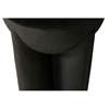 Xena Lamp Table Round Black