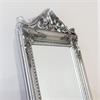 CHATEAU CHEVAL MIRROR SILVER 40X172CM