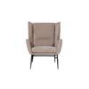 Zavier Accent Chair Mink