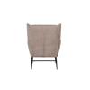 Zavier Accent Chair Mink