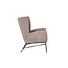 Zavier Accent Chair Mink
