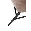 Zavier Accent Chair Mink