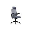 Zuri Ergonomic Office Chair Grey