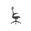 Zuri Ergonomic Office Chair Grey