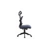 Zuri Ergonomic Office Chair Grey