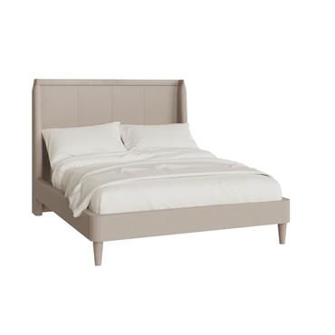 Zara 6' Bed Frame