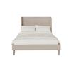 Zara 6' Bed Frame