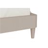 Zara 6' Bed Frame