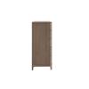 Zara Tall Chest 5 Drawer